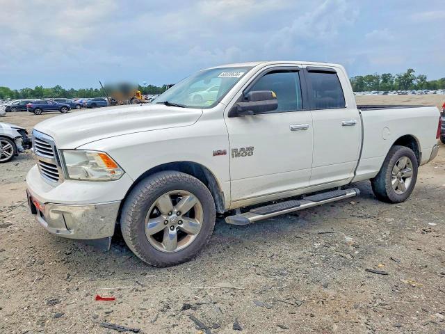 Aukcja sprzedaży 2015 Ram 1500, vin: 1C6RR7GT8FS536544, numer aukcji: 60699636