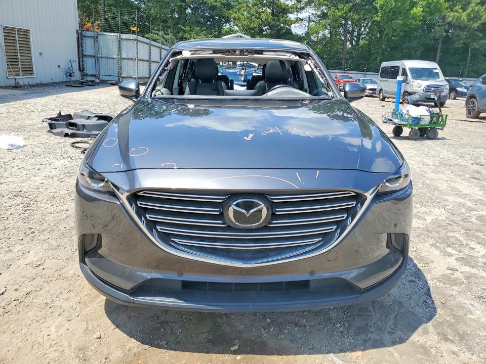 Aukcja sprzedaży 2021 Mazda Cx-9, vin: JM3TCBCY2M0542098, numer aukcji: 60005356