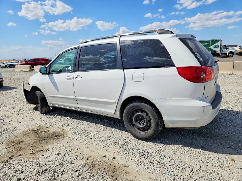 Продаж на аукціоні авто 2006 Toyota Sienna, vin: 5TDZA23C16S560962, номер лоту: 61788936