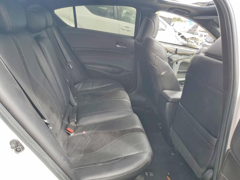 61948686 :رقم المزاد ، 19UDE2F86MA004258 vin ، 2021 Acura Ilx مزاد بيع