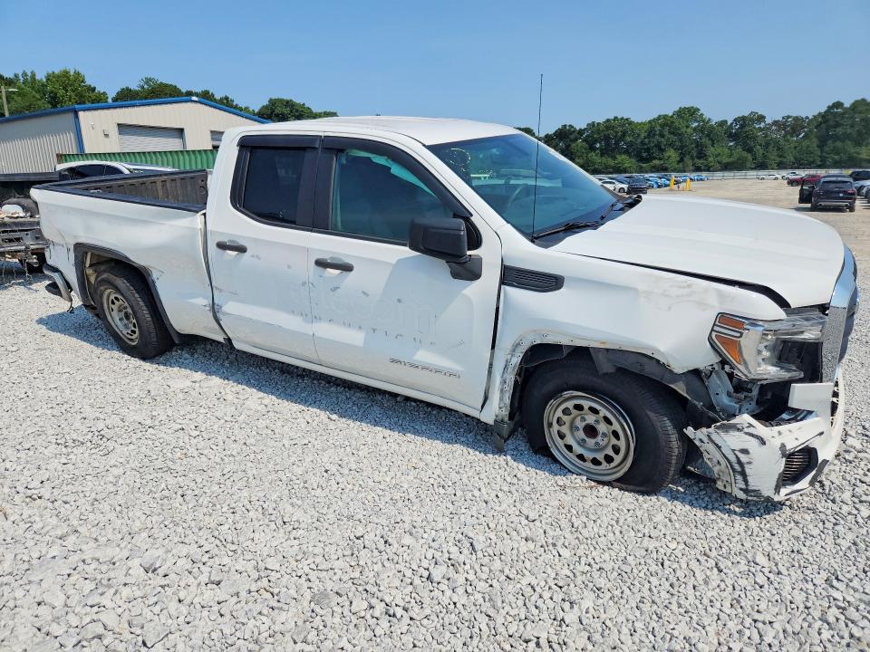 Продаж на аукціоні авто 2020 Gmc Sierra, vin: 1GTR8AEHXLZ230312, номер лоту: 62298426