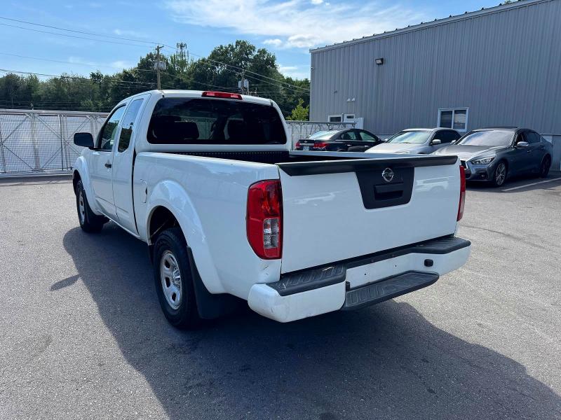 Aukcja sprzedaży 2019 Nissan Frontier, vin: 1N6BD0CT6KN880997, numer aukcji: 62199036