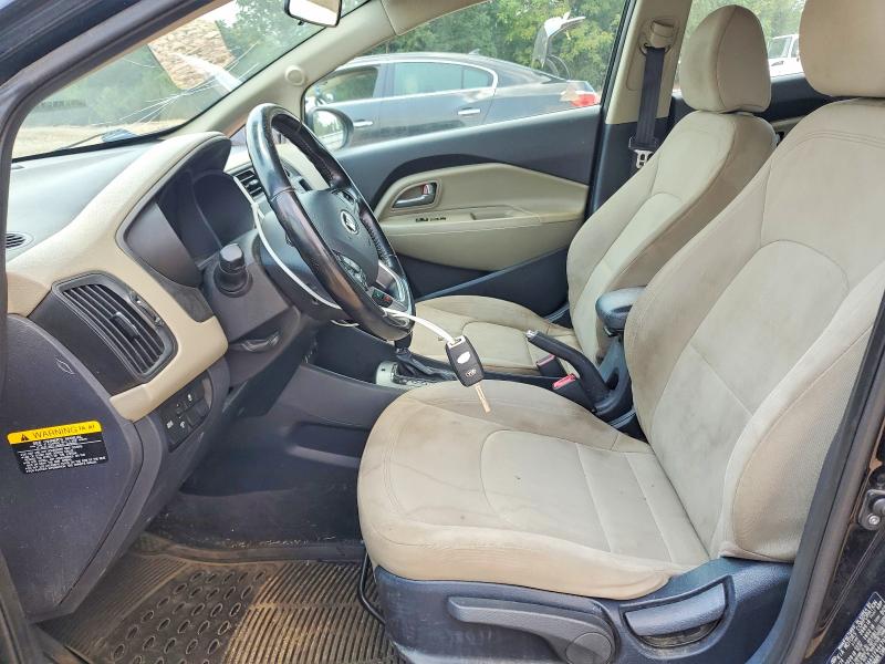 Aukcja sprzedaży 2015 Kia Rio, vin: KNADN4A31F6447037, numer aukcji: 62890146