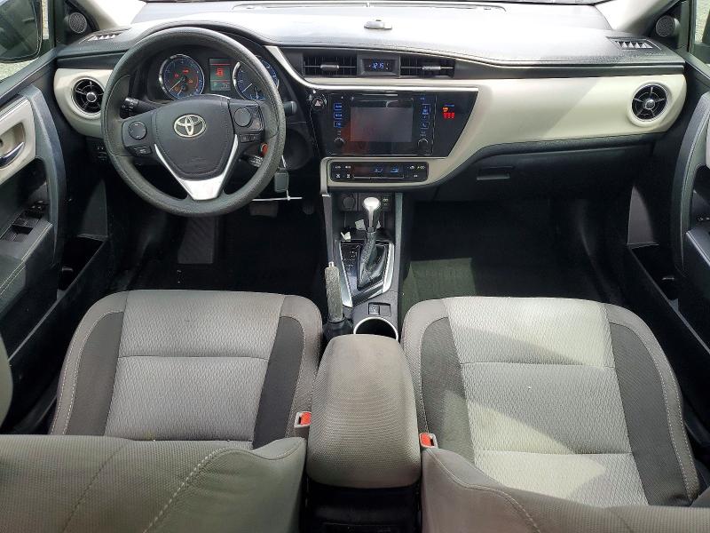 Aukcja sprzedaży 2019 Toyota Corolla, vin: 2T1BURHE9KC159898, numer aukcji: 62512956