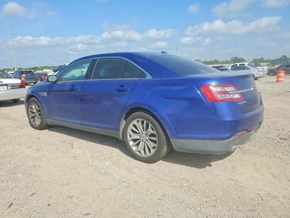 2013 Ford Taurus მანქანა იყიდება აუქციონზე, vin: 1FAHP2F8XDG115313, აუქციონის ნომერი: 63298096
