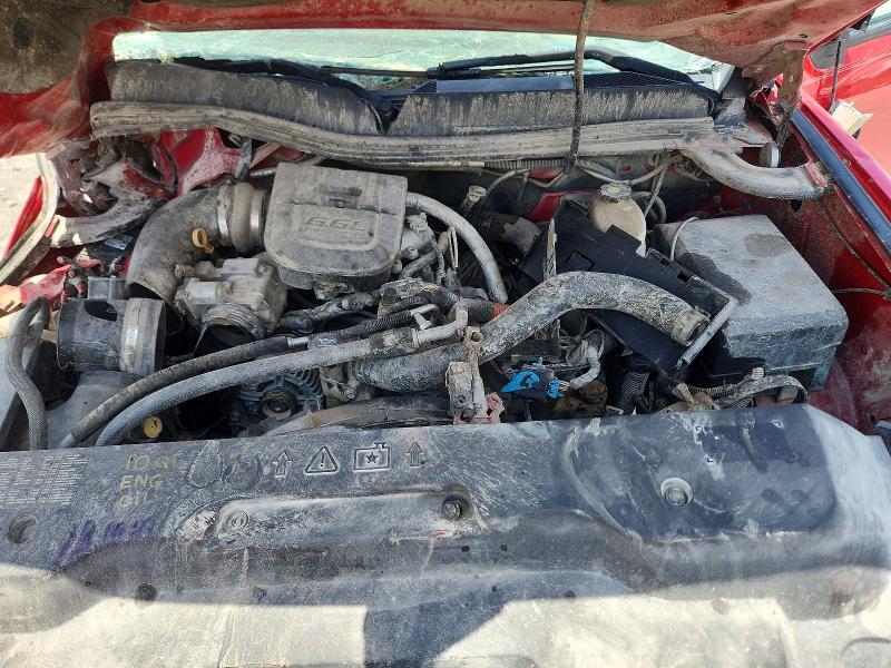Aukcja sprzedaży 2011 Gmc Sierra, vin: 1GT020C88BF104831, numer aukcji: 61855536