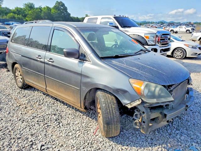 2010 Honda Odyssey მანქანა იყიდება აუქციონზე, vin: 5FNRL3H63AB101710, აუქციონის ნომერი: 61529506