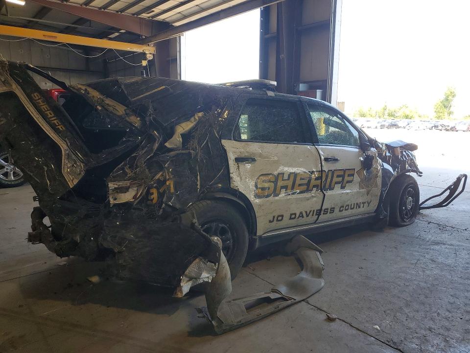 Aukcja sprzedaży 2025 Dodge Durango, vin: 1C4RDJFGXSC524859, numer aukcji: 62995936