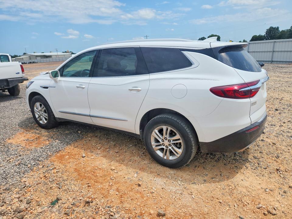 Aukcja sprzedaży 2019 Buick Enclave, vin: 5GAERBKW6KJ185856, numer aukcji: 60203276