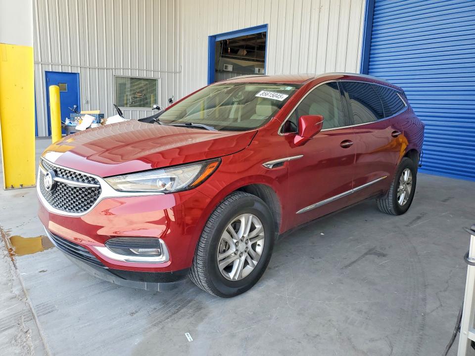 Продажа на аукционе авто 2019 Buick Enclave, vin: 5GAERBKW8KJ307228, номер лота: 85615045