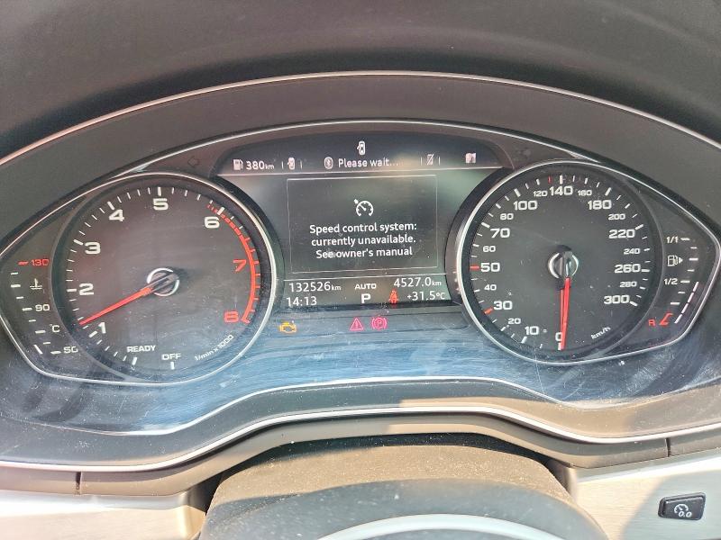 Aukcja sprzedaży 2017 Audi A4, vin: WAUENAF42HN012167, numer aukcji: 60991806