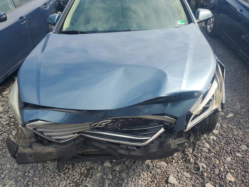 Продаж на аукціоні авто 2015 Hyundai Sonata, vin: 5NPE24AF2FH186243, номер лоту: 61527276