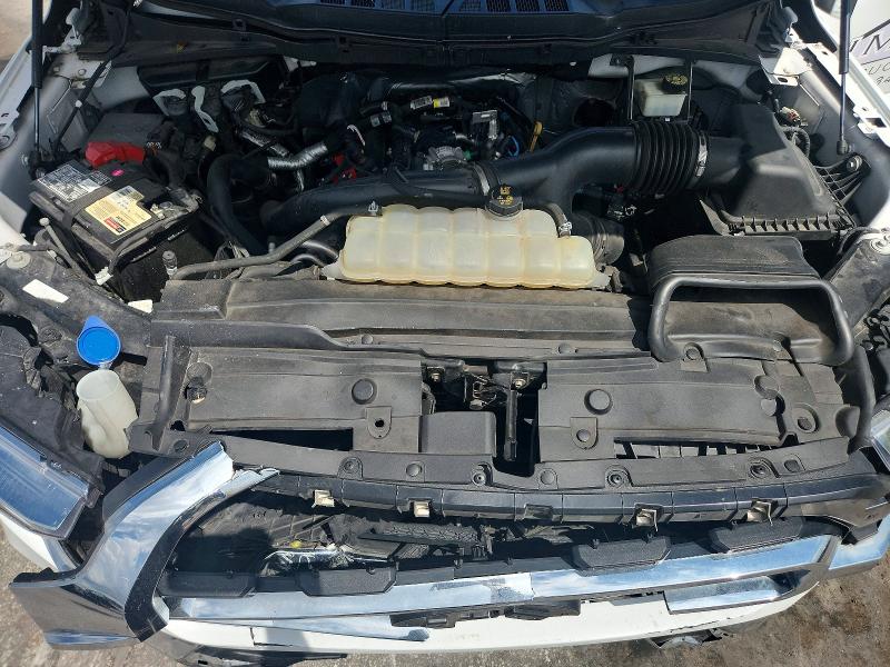 Продаж на аукціоні авто 2021 Ford F150, vin: 1FTEW1CP3MFA87608, номер лоту: 60179826