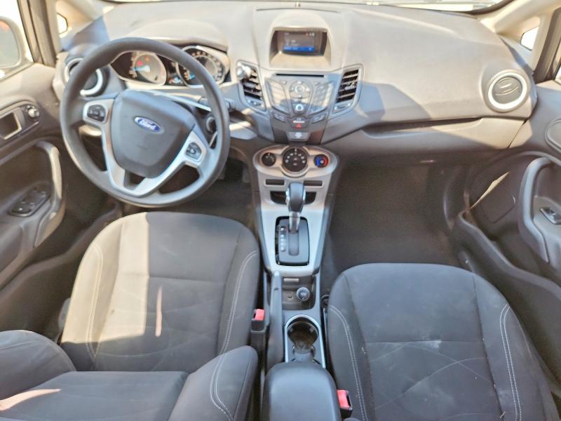 60523076 :رقم المزاد ، 3FADP4EJ7KM102956 vin ، 2019 Ford Fiesta مزاد بيع