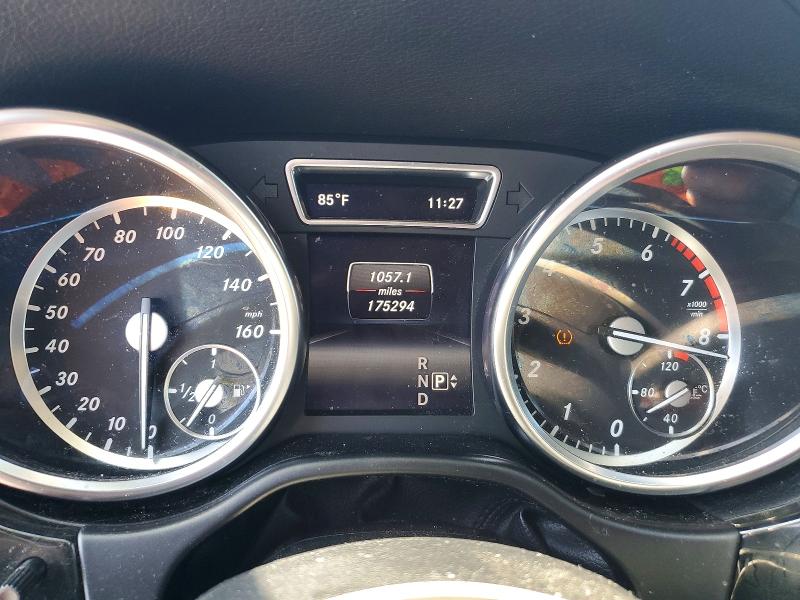 Продаж на аукціоні авто 2014 Mercedes-benz Gl, vin: 4JGDF7DE8EA400822, номер лоту: 63378606