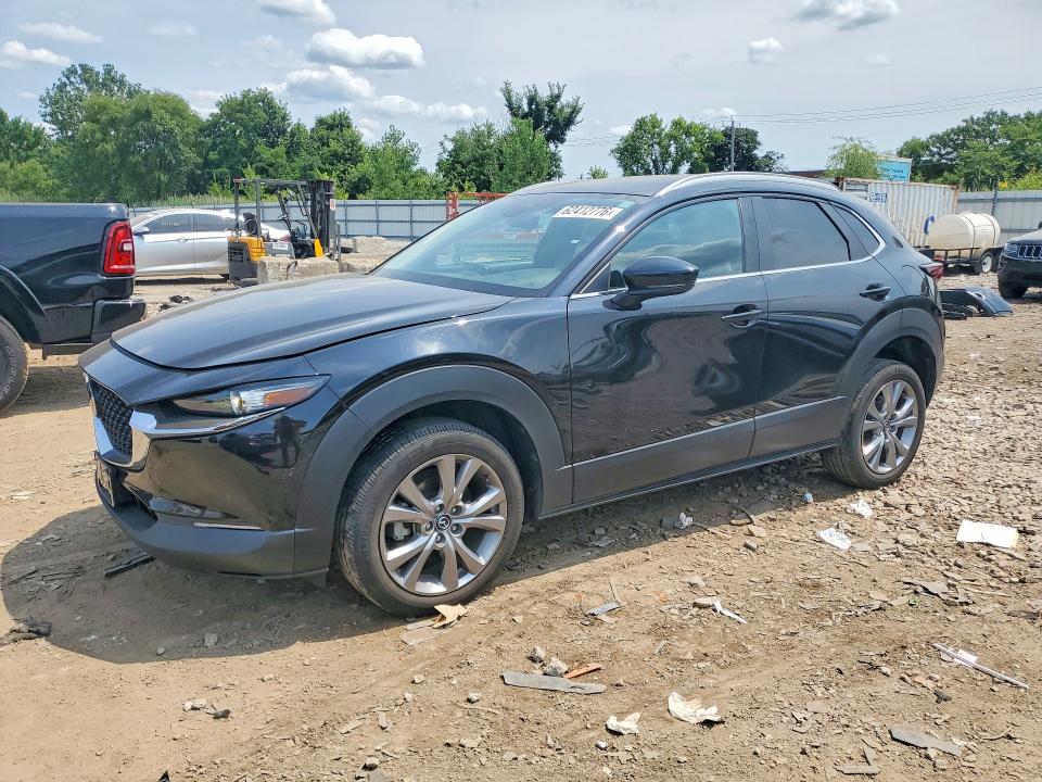 Продажа на аукционе авто 2023 Mazda Cx-30, vin: 3MVDMBBM2PM531160, номер лота: 62412776