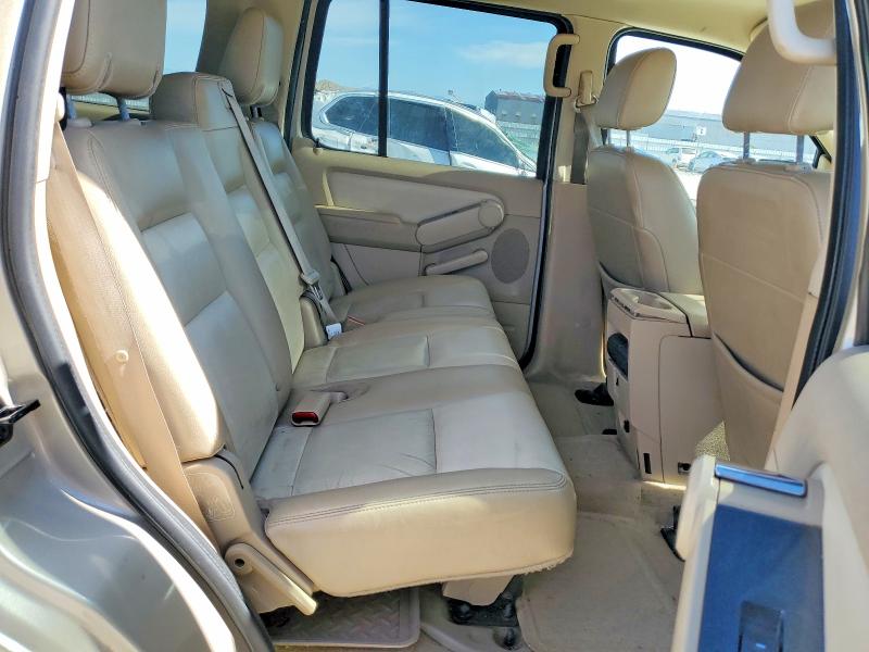 Продажа на аукционе авто 2006 Ford Explorer, vin: 1FMEU73EX6ZA05183, номер лота: 59396936