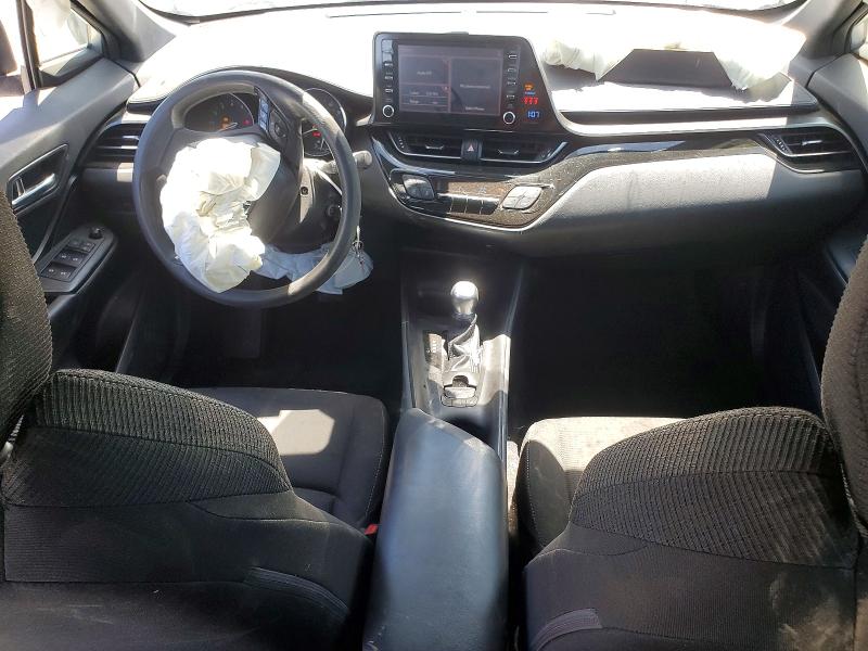 Продаж на аукціоні авто 2019 Toyota C-hr, vin: JTNKHMBX4K1020411, номер лоту: 62328536