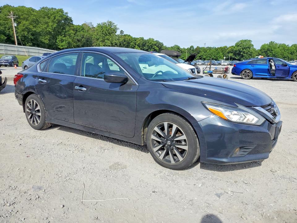 Aukcja sprzedaży 2018 Nissan Altima, vin: 1N4AL3AP9JC235639, numer aukcji: 62171066