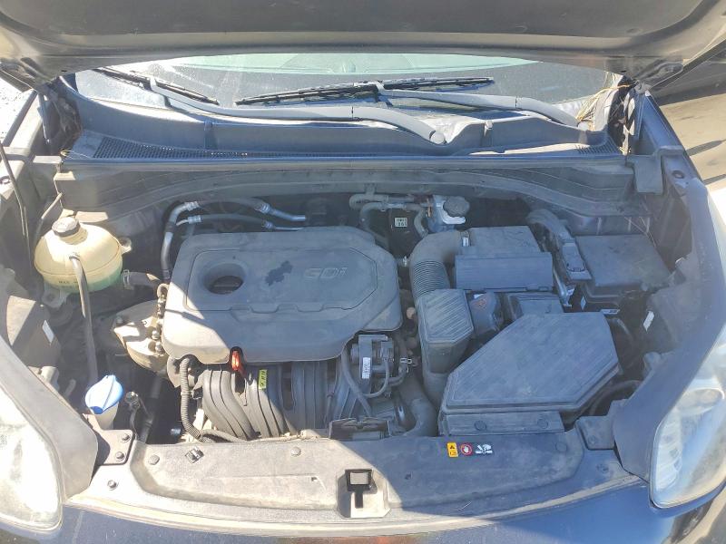 2017 Kia Sportage მანქანა იყიდება აუქციონზე, vin: KNDPM3AC6H7079142, აუქციონის ნომერი: 60171176