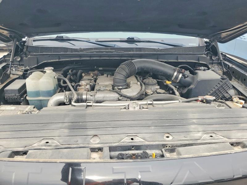 Продажа на аукционе авто 2016 Nissan Titan Xd, vin: 1N6BA1F45GN506732, номер лота: 61645466