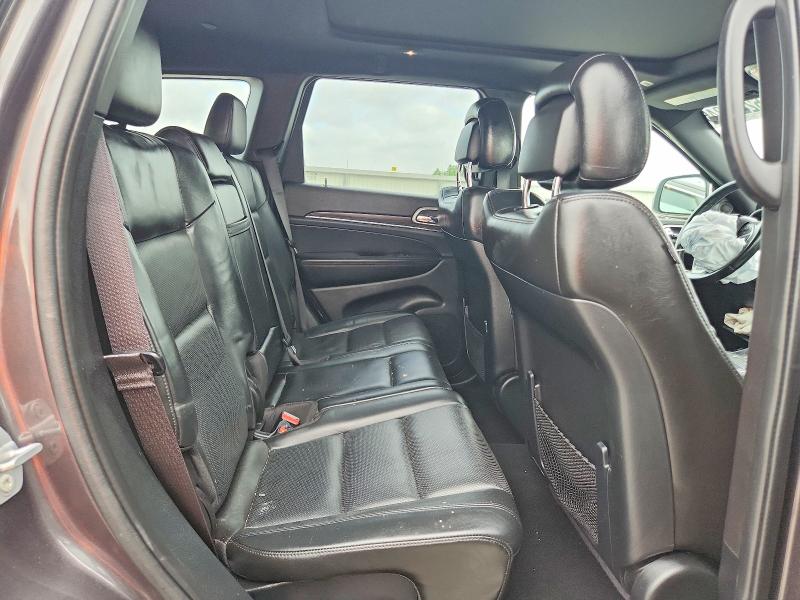 2020 Jeep Grand Cherokee მანქანა იყიდება აუქციონზე, vin: 1C4RJFBG2LC170705, აუქციონის ნომერი: 62495346