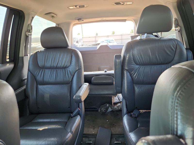 Продаж на аукціоні авто 2007 Honda Odyssey, vin: 5FNRL38717B405295, номер лоту: 59960406