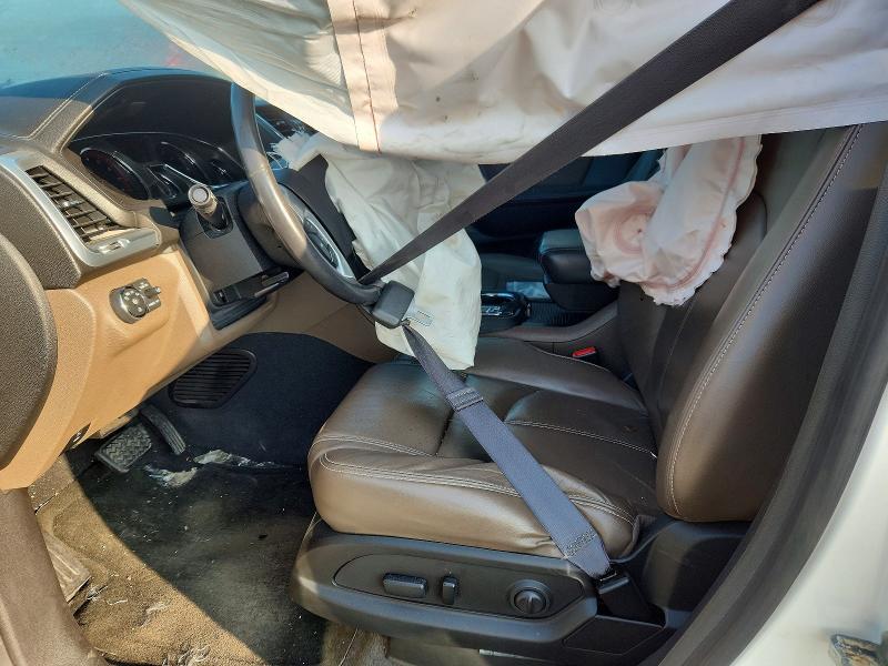 Aukcja sprzedaży 2015 Gmc Acadia, vin: 1GKKVRKD3FJ136368, numer aukcji: 61768966
