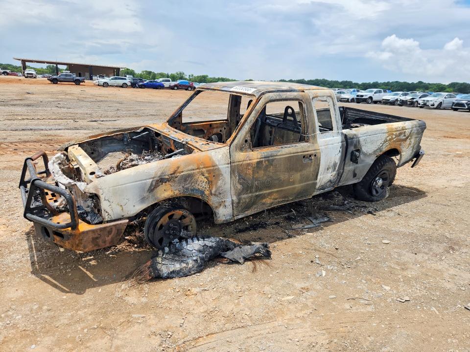 Продаж на аукціоні авто 2000 Ford Ranger, vin: 1FTZR15X4YTA21162, номер лоту: 60850966