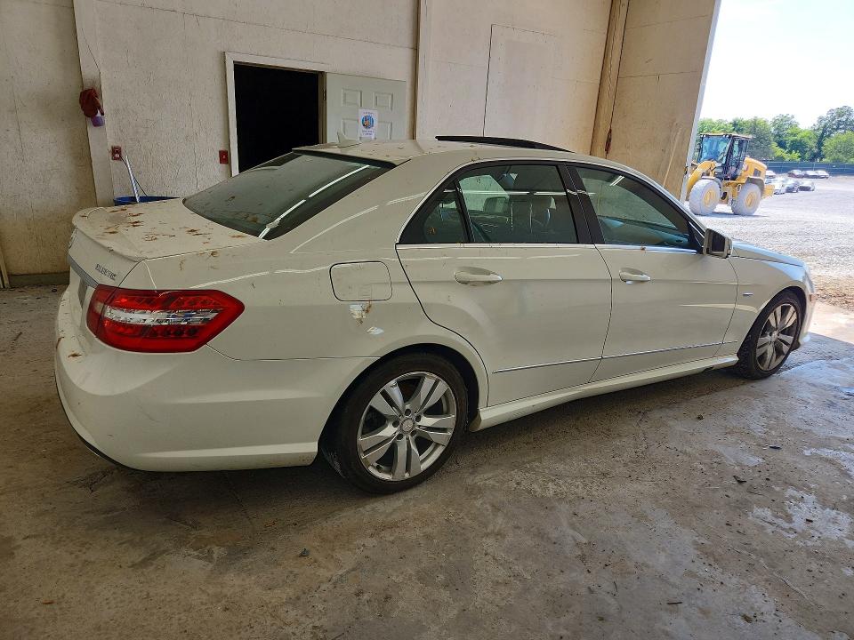 Aukcja sprzedaży 2011 Mercedes-benz E, vin: WDDHF2EBXBA465461, numer aukcji: 59682926