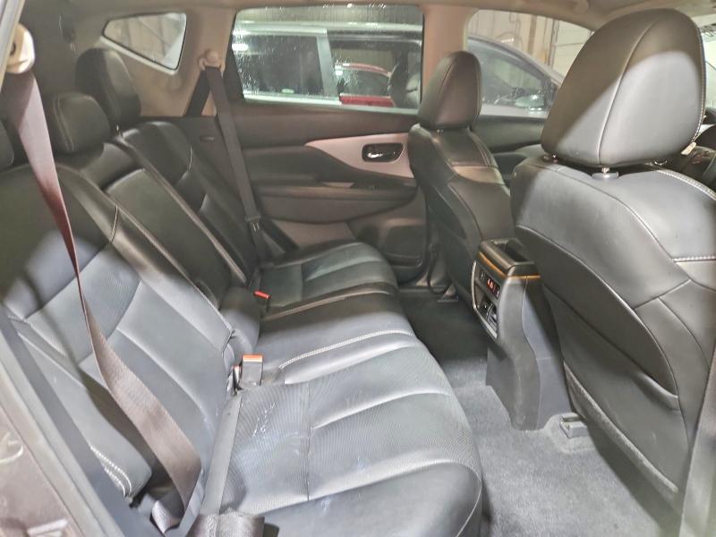 Aukcja sprzedaży 2019 Nissan Murano, vin: 5N1AZ2MJ7KN124230, numer aukcji: 62879536