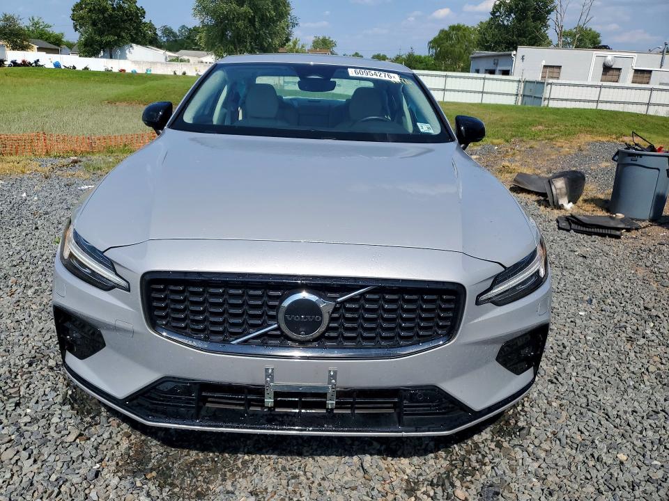 Aukcja sprzedaży 2025 Volvo S60, vin: 7JRL12GC4SG367212, numer aukcji: 60954276