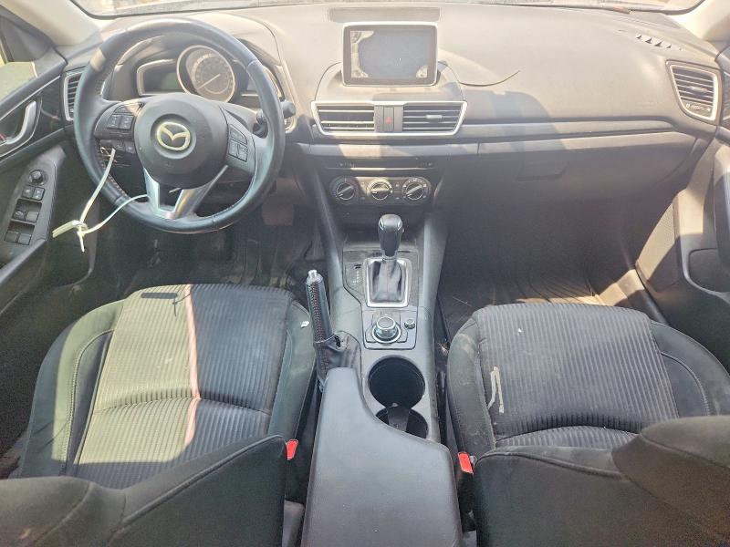 2015 Mazda 3 მანქანა იყიდება აუქციონზე, vin: 3MZBM1V75FM148804, აუქციონის ნომერი: 57903466