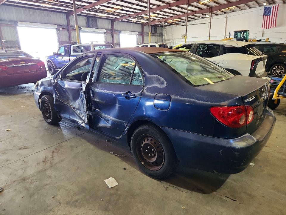Aukcja sprzedaży 2006 Toyota Corolla, vin: 1NXBR30E06Z751012, numer aukcji: 60814196