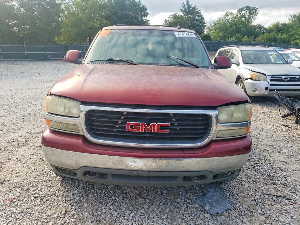 Aukcja sprzedaży 2003 Gmc Yukon, vin: 1GKEK13Z43R226725, numer aukcji: 62674236