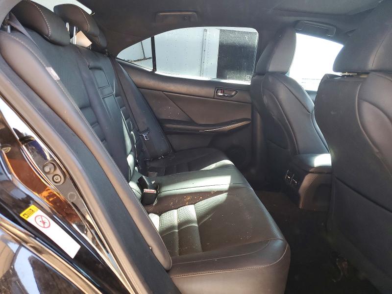 Продаж на аукціоні авто 2014 Lexus Is, vin: JTHBF1D22E5039111, номер лоту: 62359296