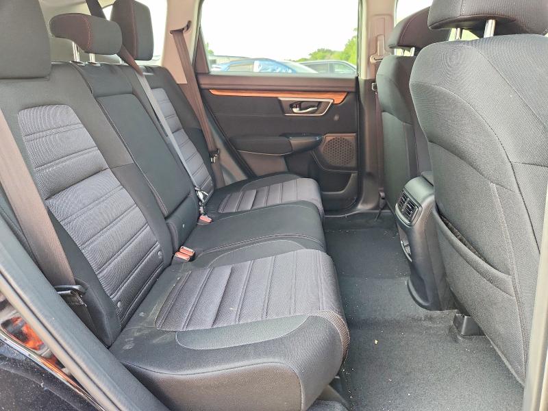 Продажа на аукционе авто 2021 Honda Cr-v, vin: 2HKRW1H51MH416093, номер лота: 59129826