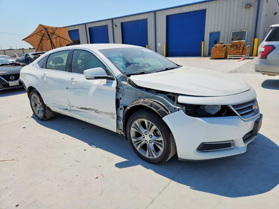 2015 Chevrolet Impala მანქანა იყიდება აუქციონზე, vin: 2G1125S33F9274559, აუქციონის ნომერი: 59634406