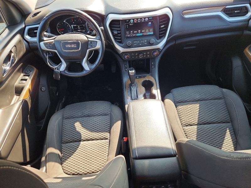 2017 Gmc Acadia მანქანა იყიდება აუქციონზე, vin: 1GKKNLLS3HZ162435, აუქციონის ნომერი: 60062286