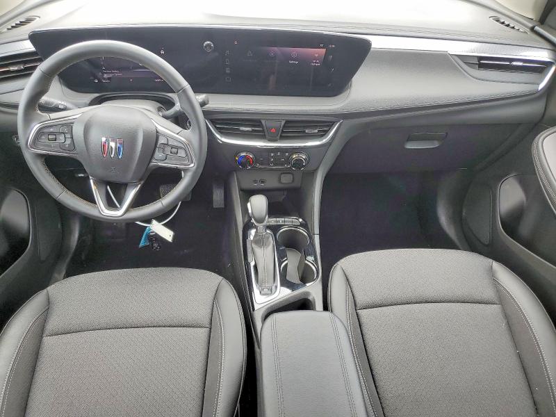 Продаж на аукціоні авто 2025 Buick Encore Gx, vin: KL4AMCSL8SB151056, номер лоту: 62590216