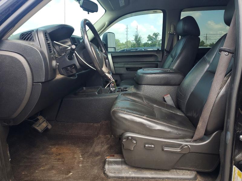 Продажа на аукционе авто 2011 Chevrolet Silverado, vin: 3GCPKSE38BG303078, номер лота: 58893986