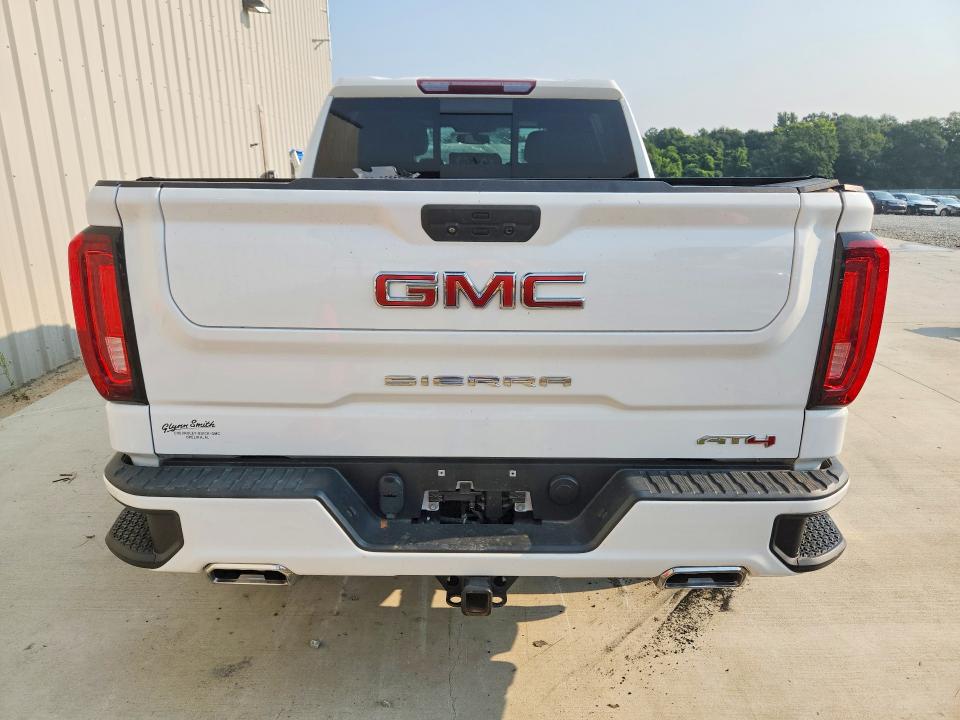 Aukcja sprzedaży 2022 Gmc Sierra Limited, vin: 3GTU9EET0NG179120, numer aukcji: 62892336