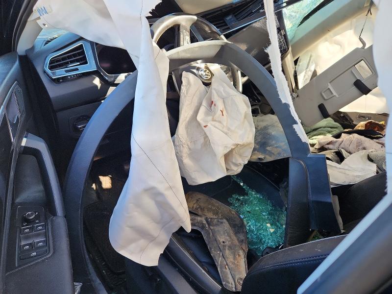 Aukcja sprzedaży 2019 Volkswagen Tiguan, vin: 3VV4B7AX8KM053725, numer aukcji: 61798506
