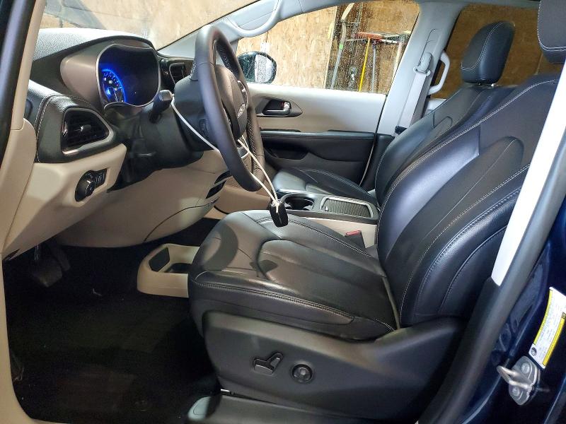 2022 Chrysler Pacifica მანქანა იყიდება აუქციონზე, vin: 2C4RC1BGXNR211332, აუქციონის ნომერი: 62214566