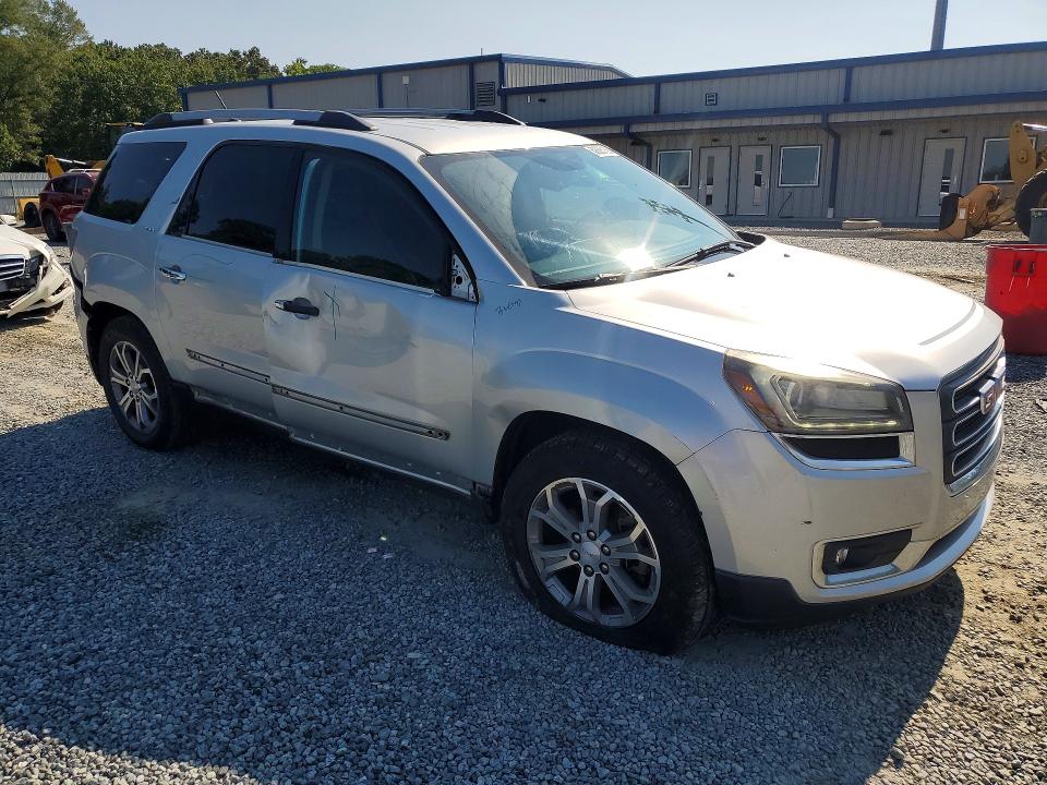 Продажа на аукционе авто 2015 Gmc Acadia, vin: 1GKKVRKD1FJ199078, номер лота: 62635166