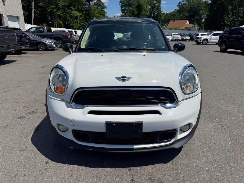 Aukcja sprzedaży 2014 Mini Cooper, vin: WMWSS7C57EWN71733, numer aukcji: 63051246
