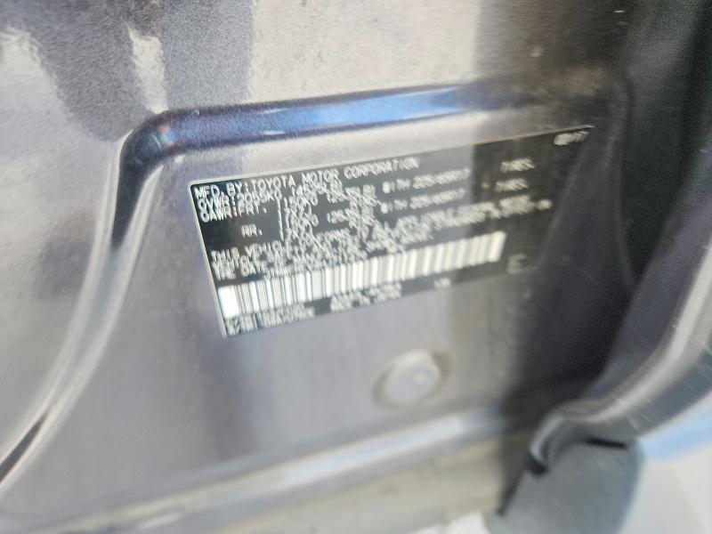 Aukcja sprzedaży 2017 Toyota Rav4, vin: JTMWFREV4HJ711479, numer aukcji: 59867256