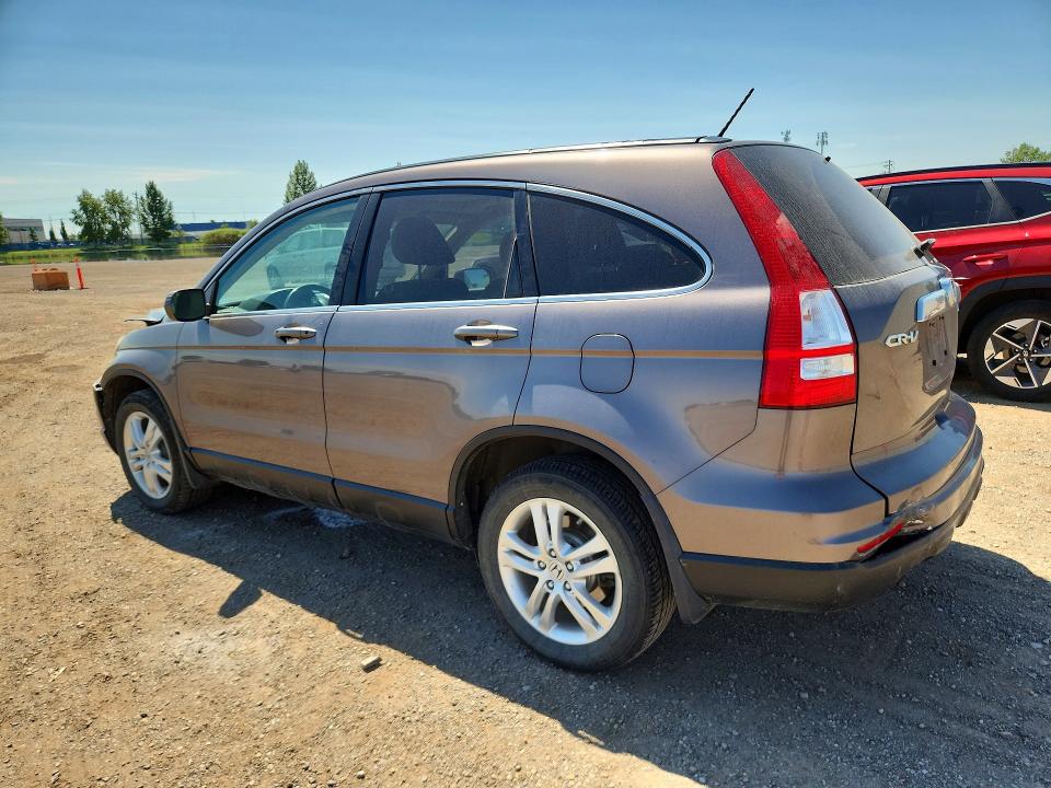 Продажа на аукционе авто 2010 Honda Cr-v, vin: 5J6RE4H78AL816367, номер лота: 61145196