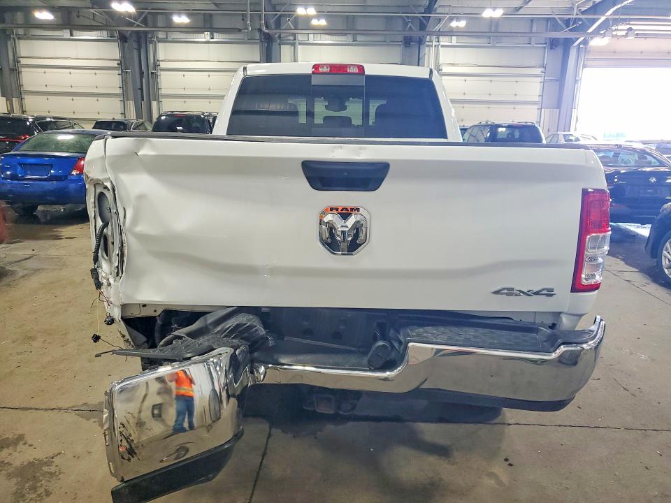 Продаж на аукціоні авто 2024 Ram 3500, vin: 3C63R3CL8RG149783, номер лоту: 60378856
