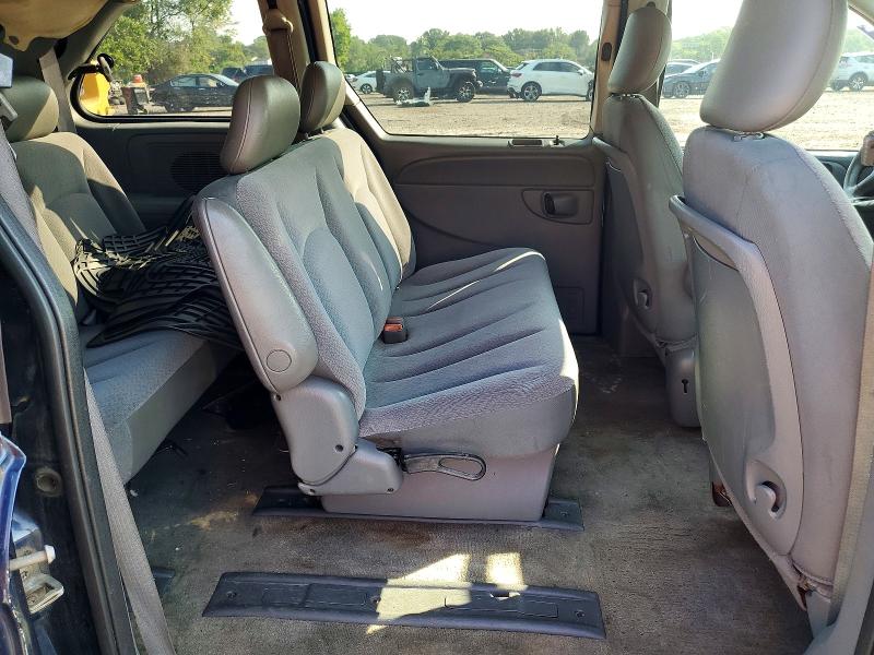 62775696 :رقم المزاد ، 1D4GP25E76B664029 vin ، 2006 Dodge Caravan مزاد بيع